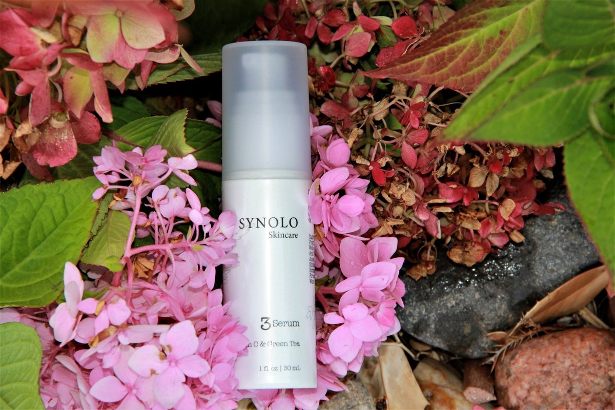Synolo - Step 3| Serum (Women) | eBay