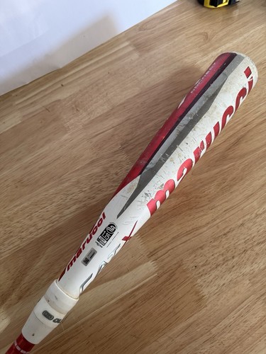 Marucci CATX Connect -8 USSSA Baseball Bat 30"/22oz MSBCCX8 - Bild 3 von 9