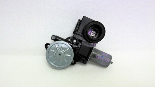 FRONT RIGHT DOOR WINDOW REGULATOR MOTOR 85710-0E071 OEM 2016 - 2022 LEXUS RX350 - Picture 4 of 10