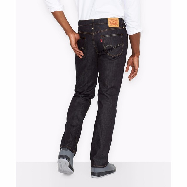 LEVI'S 541 Athletic Fit Straight Jeans 