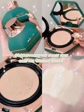 Mushroom Head Air Cushion BB CC Cream Concealer Foundation Stick Moisturizing US