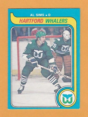 1979-80 NHL O-Pee-Chee OPC Hockey Cards #199 to 396 - U-Pick From List - Picture 150 of 397