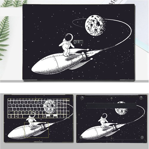 Dazzle Vinyl Sticker Skin for LG Gram 14/15/16/17 Series 14Z90QD 15Z980 Z90QH - 第 21/23 張圖片