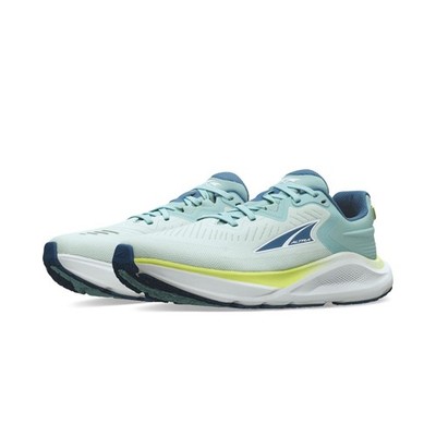 Laufschuh Sportschuh Altra Paradigm 8 Laufen Running Dämpfung Strasse Damen