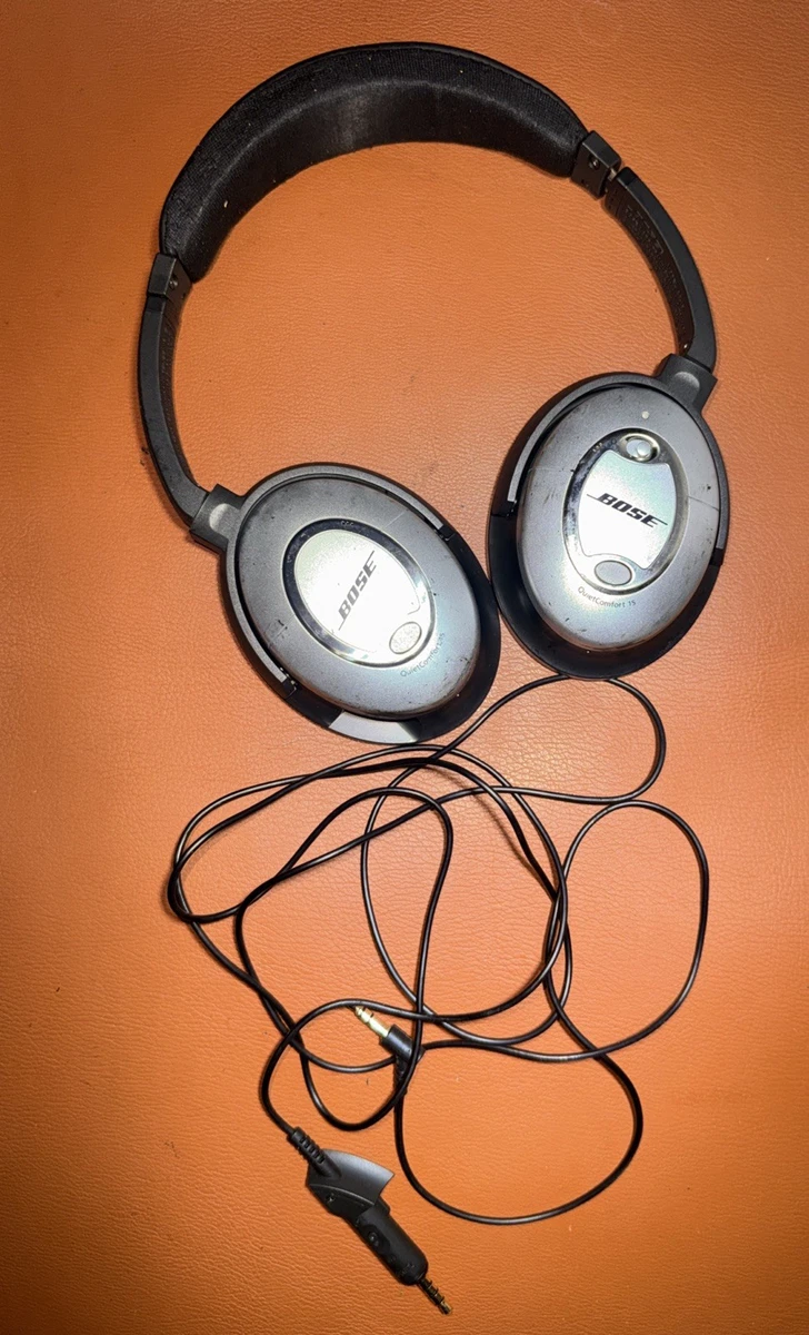 Bose Quietcomfort 15 for sale - eBay