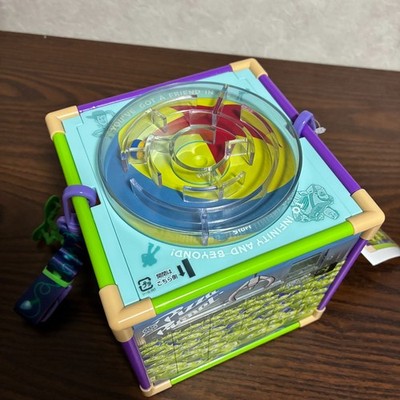 Tokyo Disney Resort Limited Toy Story Popcorn Bucket 2025 Woody