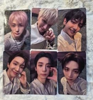 BOYNEXTDOOR BND 1st studio album home musicart fansign pc photocard photo card