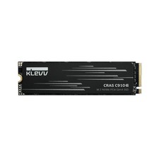 Klevv CRAS C910 K01TBM2SP0-10G 1TB M.2 2280 NVMe PCIe 4.0 SSD