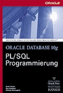 Oracle Database 10g PL/SQL Programmierung von Scott... | Buch | Zustand sehr gut - Bild 1 von 2