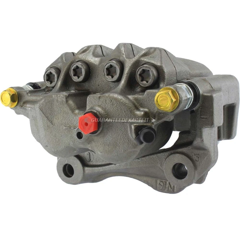 Pinza de freno delantera izquierda centrada TCP para Lexus IS300 2001 2002 2003 2004 2005 Foto 2 de 4