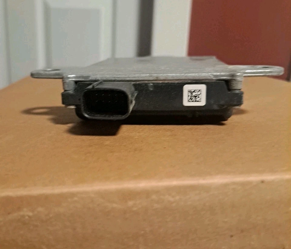 Subaru Legacy Outback 2016 2017 radar de punto ciego 87611al04a 87611al01a fabricante de equipos originales Foto 2 de 4