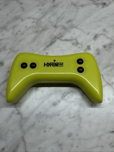 Hyper Toy Company Remote Control 2AMOVNPV4155-T 2.4G Replacement