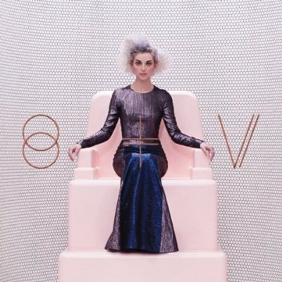 St. Vincent - St Vincent [New Vinyl LP]