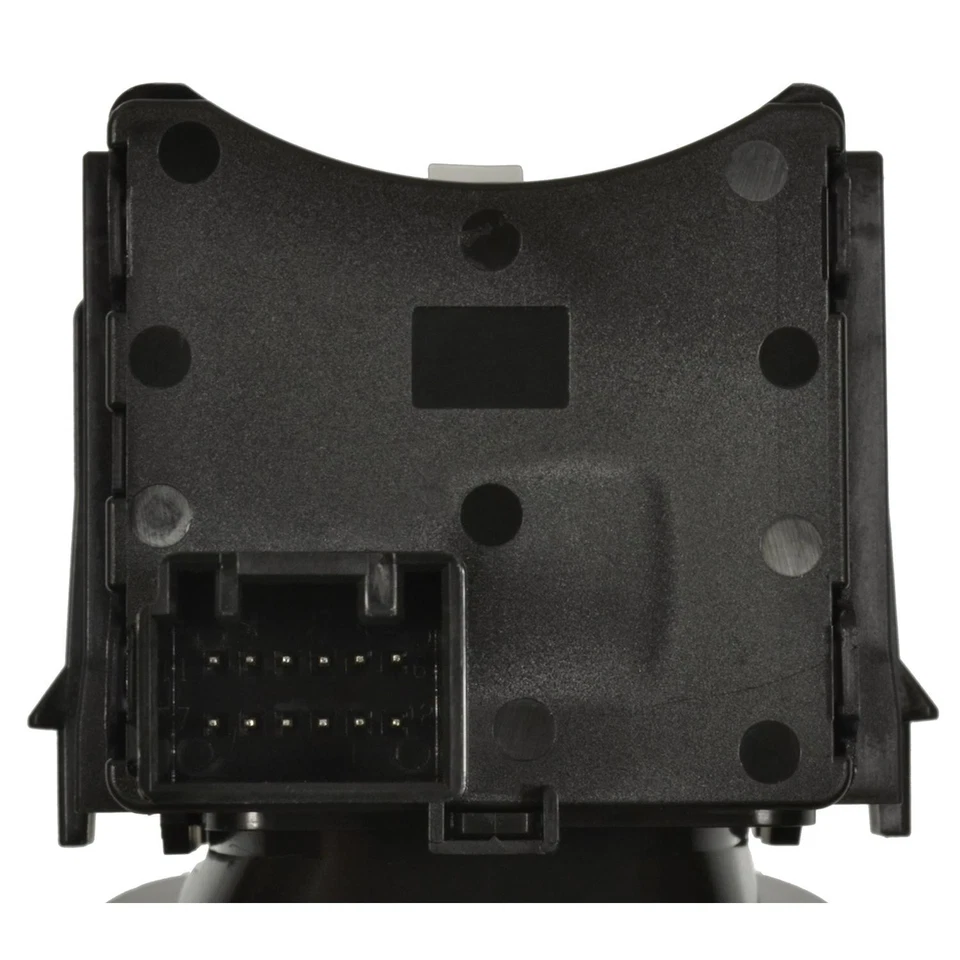 For 2010-2017 GMC Terrain Turn Signal Switch SMP 2010 2011 2012 2013 2014 2015 - Image 3 of 3