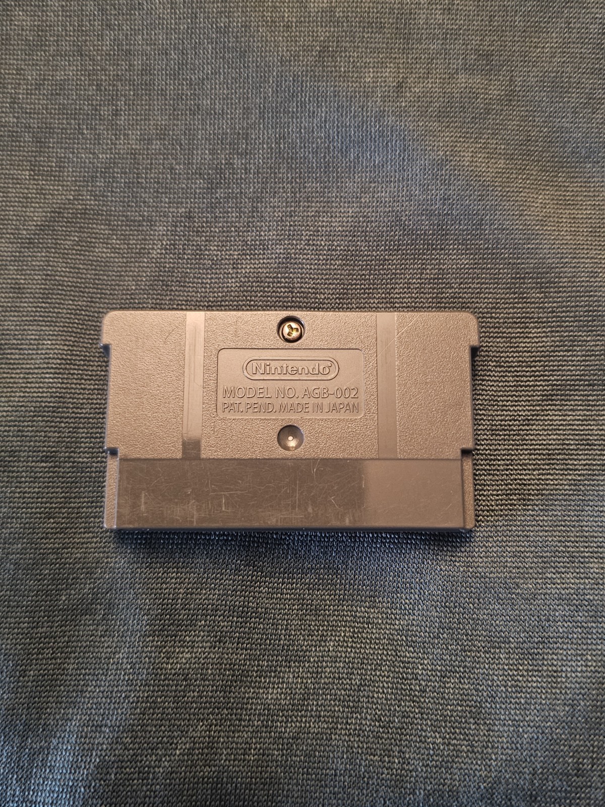 Polly Pocket: Super Splash Island 2006 Nintendo Game Boy Advance GBA Cart Only