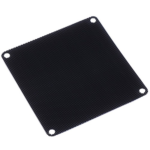 5Pcs 140mm PVC PC Fan Dust Filter Dustproof Case Computer Cooler Cover Mes_yk - Afbeelding 9 van 10