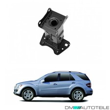 Stoßstangen Halter Halterung vorne rechts für Mercedes M-Klasse (W164)