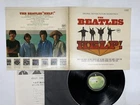 The Beatles Ost - Help! Japan LP [73983ER]