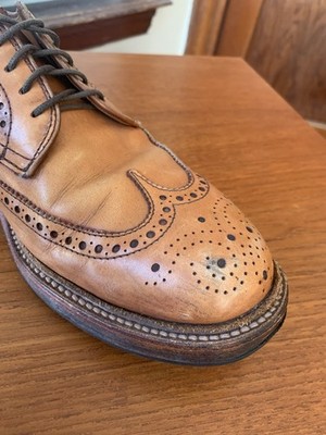 Alden 97641