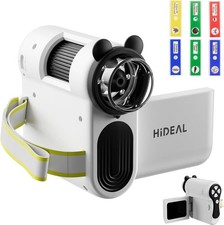 Hideal HP60 Kids Microscope 3 in 1 Portable H...
