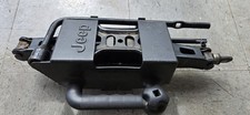 06 Jeep Liberty Kj Jack Lug Wrench Handles Storage Bracket