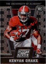 Kenyan Drake