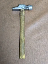 HANDLEY & WILKINS No 0 VINTAGE HAMMER 