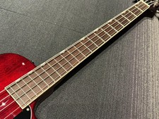 Gretsch STREAMLINER JET CLUB BASS SINGLE CUT