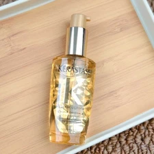 Elixir Ultime Versatile Beautifying Oil by Kerastase for Unisex - 3.4 oz