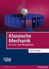 Klassische Mechanik John R. Taylor