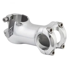 Origin8 Pro-Fit Alloy Stem, Silver, 70 x 25.4 x 28.6, 17 Angle