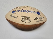 Dan Fouts Cards, Rookie Card and Autographed Memorabilia Guide 7