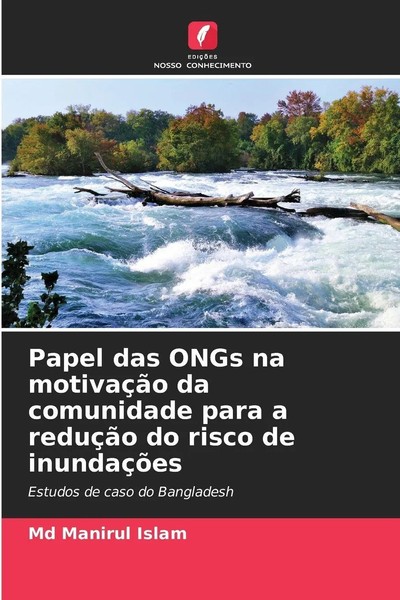 Papel Das Ongs Na MotivaçãO Da Comunidade Para A ReduçãO Do Risco De InundaçõEs-image