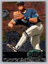 Alex Rodriguez #149 Prices | 1997 Metal Universe | Baseball Cards