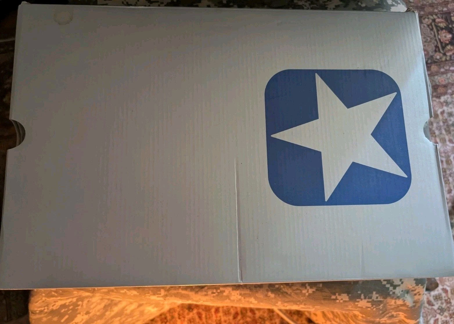 Vintage Converse Weapon 1986  Mens Size 10.5 New In The Box  thumbnail 3