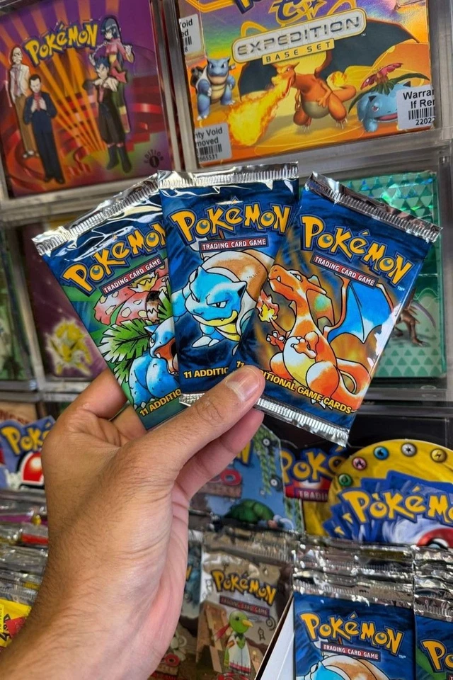 💥 MEGA RESTOCK $1 STARTS PACKS & DEALZ! 🆓 SLABS!