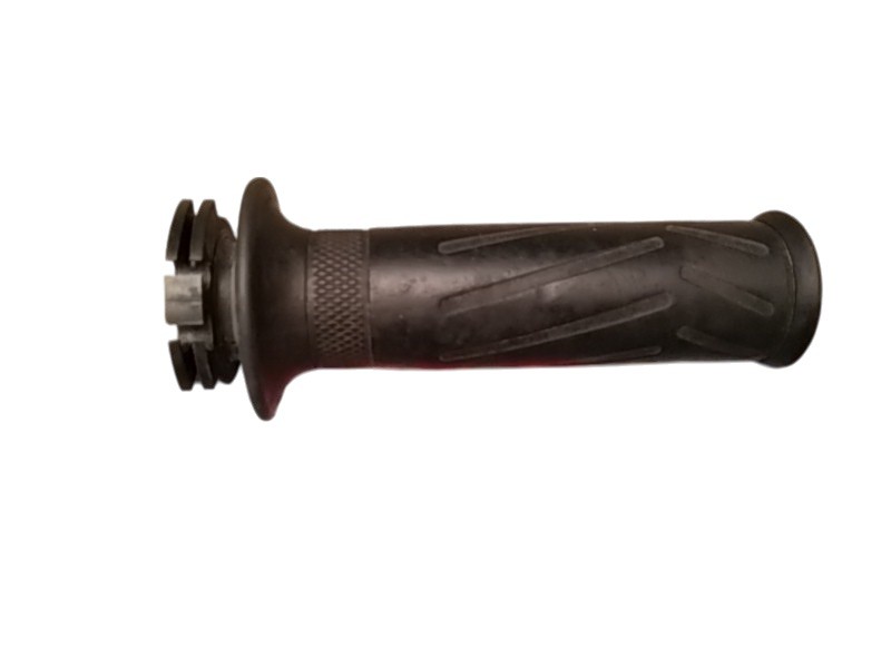 manopola comando gas gas control knob yamaha mt-03 06-14