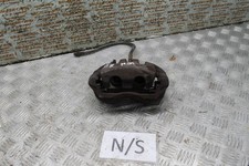 BFD091855 2004 NISSAN NAVARA D22 2.5 DCI FRONT BRAKE CALIPER N/S