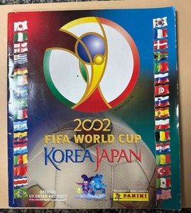 Japan Korea 2002 | eBay