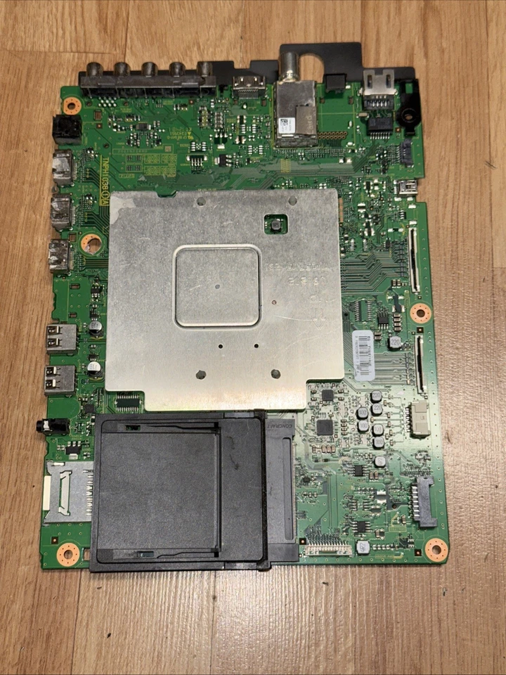 Carte Mère Pour Panasonic TX-L55ET60E - Photo 1/3
