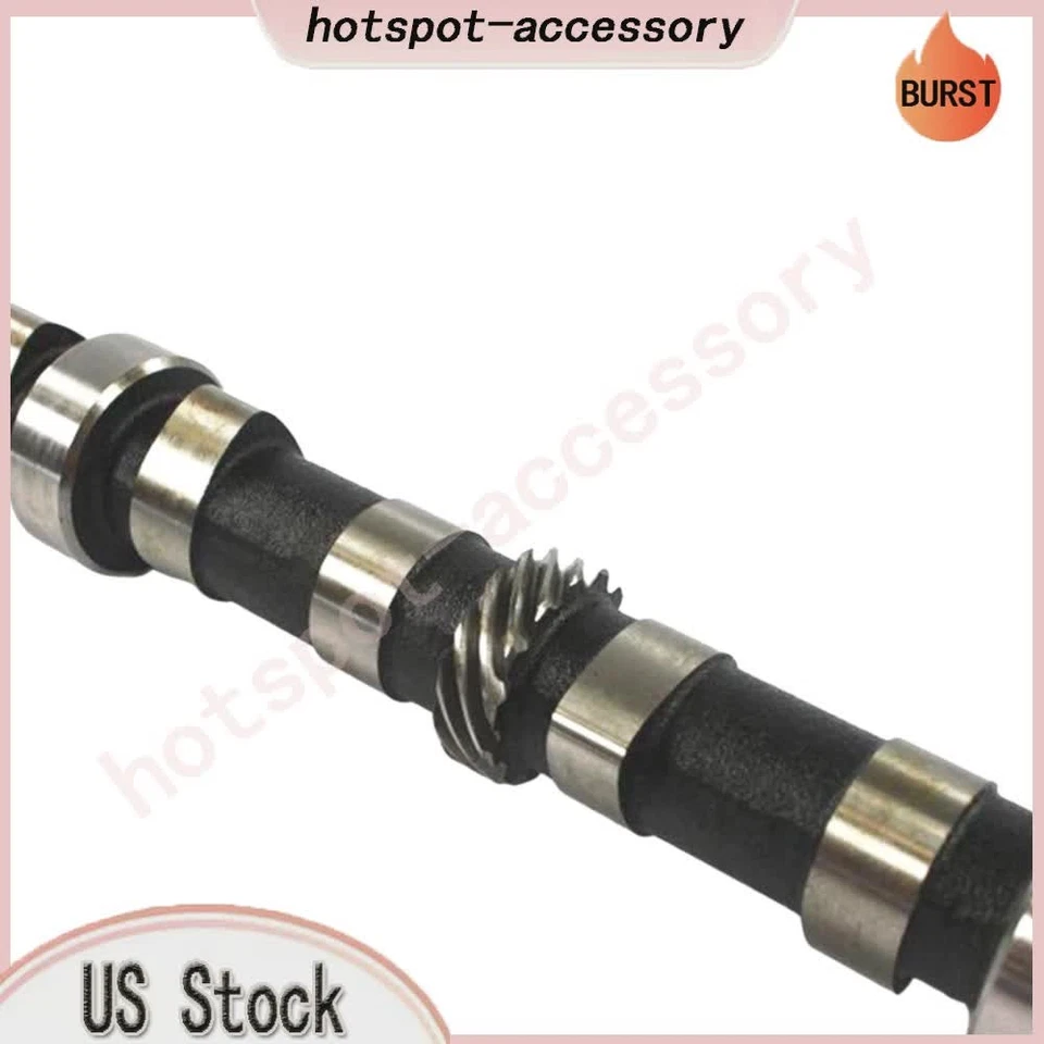 53010448AA NUEVO para Jeep 4,0 L árbol de levas para Jeep TJ, XJ, WJ (1999-2006) Foto 4 de 4