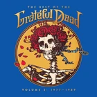 The Best Of The Grateful Dead Volume 2: 1977 - 1989 NEW Sealed Vinyl LP Album