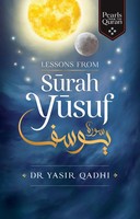 Yasir Qadhi | Lessons From Surah Yusuf | Taschenbuch | Englisch (2021)