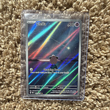 Clefairy 094/088 (IR) Pokemon Perfect Order Full Art Illustration Rare Pokémon