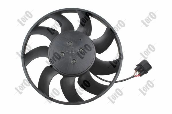 FAN ENGINE COOLING 053-014-0052 FOR VW AUDI A4/Allroad A5/Convertible A6 A8L A4 - Image 2 of 4