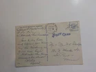 WW2 Letter Japanese-American Soldier Robert Ogata Military Nisei Postcard WWII
