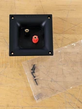 Klipsch Reference Replacement 4" Terminal Cup Receptacle from R-625FA Speakers