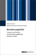 Bewährungshilfe ~ Heinz Cornel ~  9783779962...