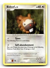 Yuka Morii Pokemon Cards! Rare Reverse Holo/N...