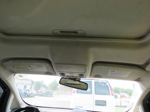 GLOVE BOX 2019 FORD ECOSPORT - Picture 13 of 20